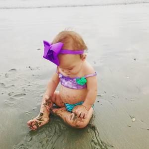 Meet your Posher, Maegin